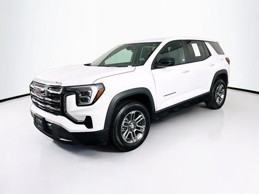 2025 GMC Terrain AWD Elevation