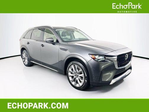 2024 Mazda CX-90 3.3 Turbo Premium