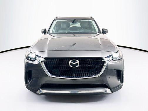 2024 Mazda CX-90 3.3 Turbo Premium