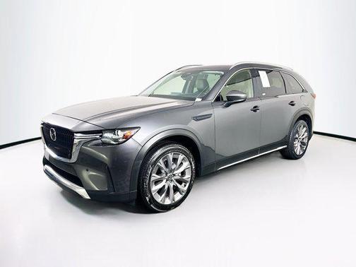 2024 Mazda CX-90 3.3 Turbo Premium