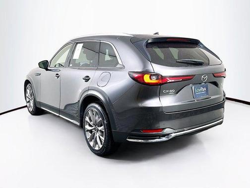 2024 Mazda CX-90 3.3 Turbo Premium
