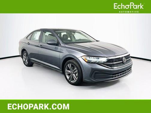 2024 Volkswagen Jetta 1.4T SE