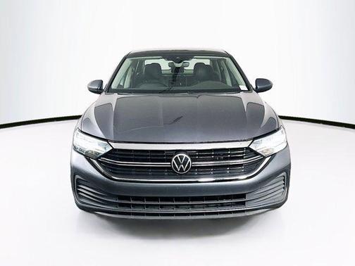 2024 Volkswagen Jetta 1.4T SE