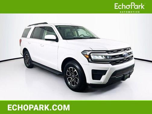 2024 Ford Expedition XLT