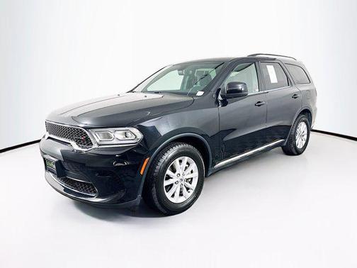 2023 Dodge Durango SXT