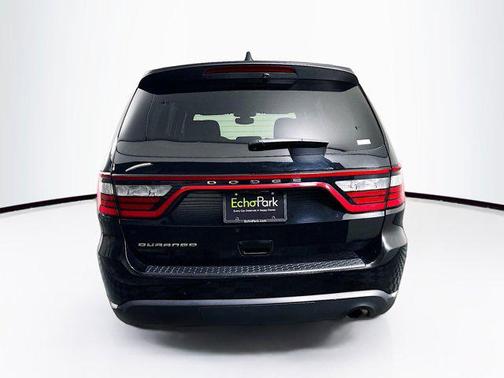 2023 Dodge Durango SXT