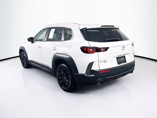2024 Mazda CX-50 2.5 S Preferred Package