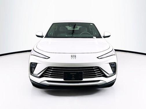 2025 Buick Envista Preferred FWD