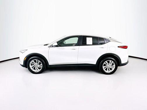 2025 Buick Envista Preferred FWD