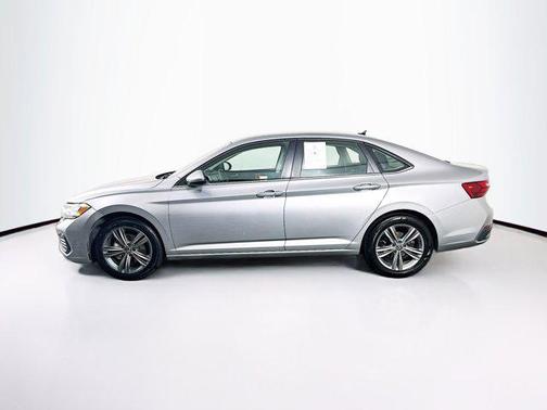 2024 Volkswagen Jetta 1.4T SE