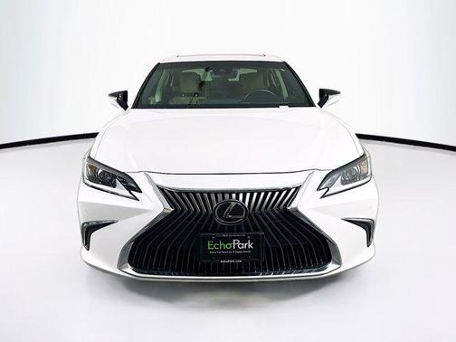 2019 Lexus ES 350 Base