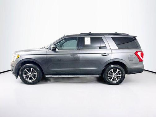 2018 Ford Expedition XLT