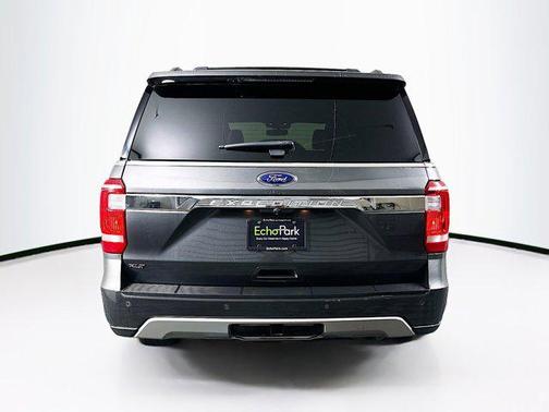 2018 Ford Expedition XLT