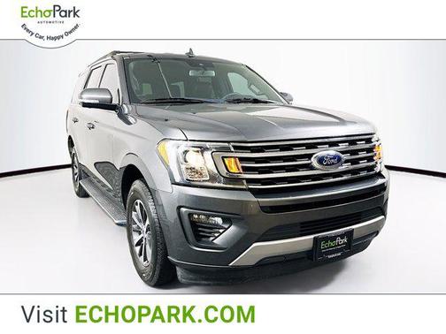 2018 Ford Expedition XLT