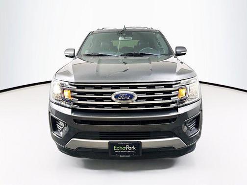 2018 Ford Expedition XLT