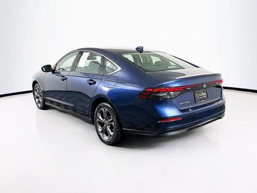 2024 Honda Accord EX 1.5T