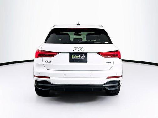 2024 Audi Q3 S line Premium