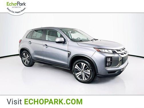 2024 Mitsubishi Outlander Sport 2.0 ES