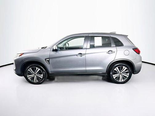 2024 Mitsubishi Outlander Sport 2.0 ES
