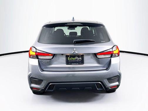 2024 Mitsubishi Outlander Sport 2.0 ES