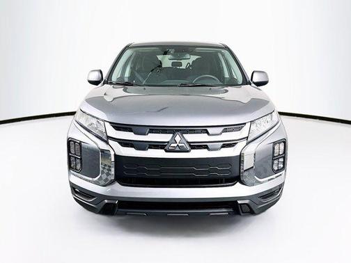 2024 Mitsubishi Outlander Sport 2.0 ES