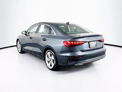 2024 Audi A3 Premium