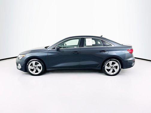 2024 Audi A3 Premium