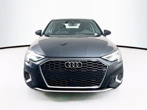 2024 Audi A3 Premium