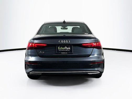 2024 Audi A3 Premium