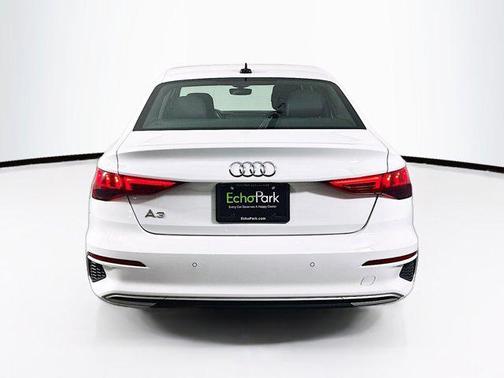2023 Audi A3 Premium