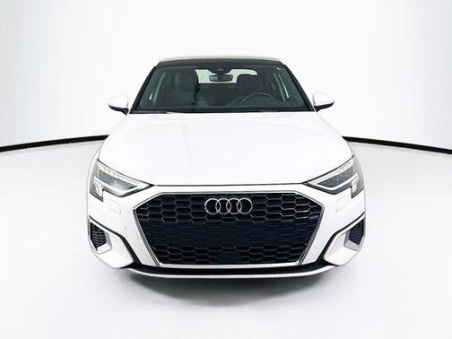 2023 Audi A3 Premium