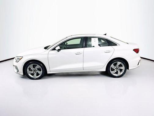 2023 Audi A3 Premium
