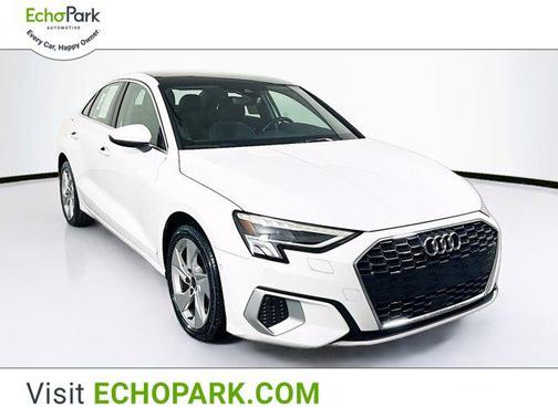 2023 Audi A3 Premium