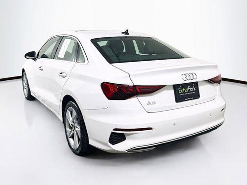 2023 Audi A3 Premium