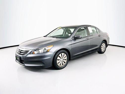 2011 Honda Accord LX