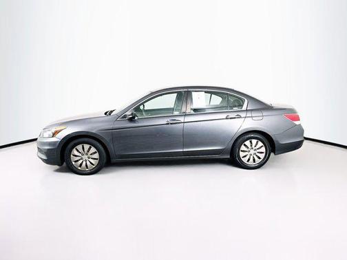 2011 Honda Accord LX