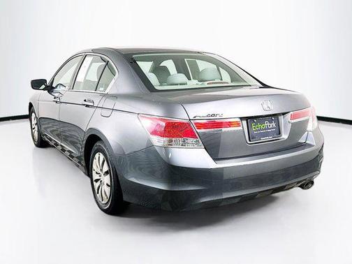 2011 Honda Accord LX