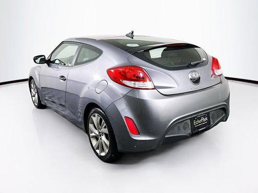 2016 Hyundai Veloster Base