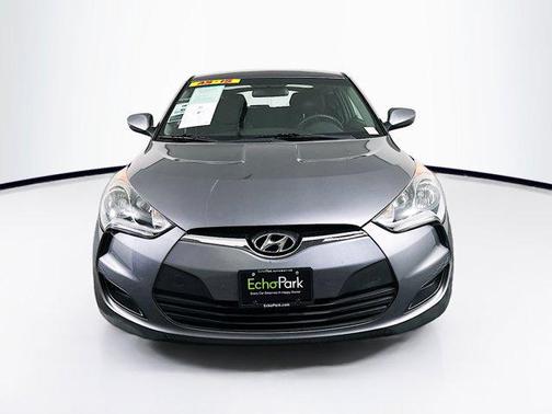 2016 Hyundai Veloster Base