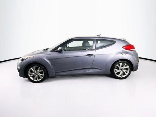 2016 Hyundai Veloster Base