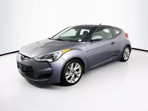 2016 Hyundai Veloster Base