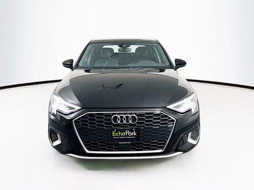 2023 Audi A3 Premium