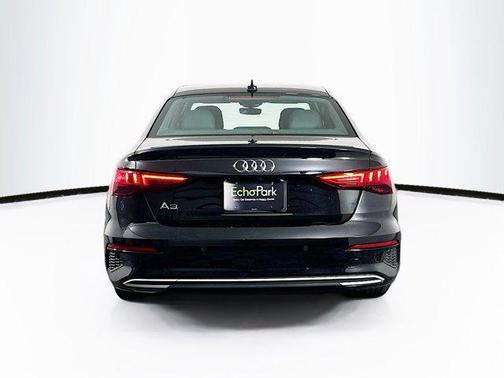 2023 Audi A3 Premium