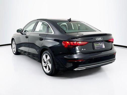 2023 Audi A3 Premium