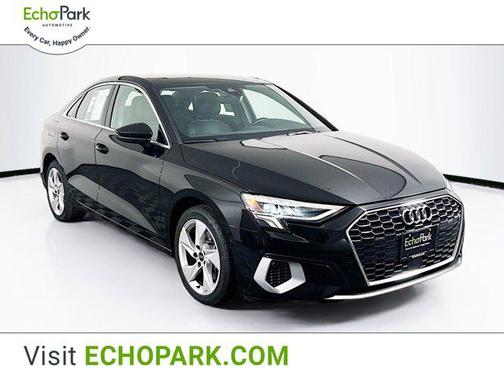 2023 Audi A3 Premium