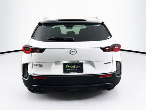 2024 Mazda CX-50 2.5 S Preferred Package