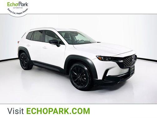 2024 Mazda CX-50 2.5 S Preferred Package