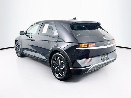 2024 Hyundai IONIQ 5 SE