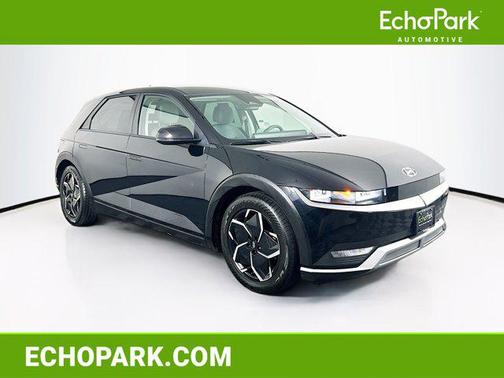 2024 Hyundai IONIQ 5 SE