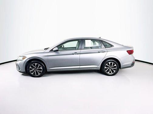 2024 Volkswagen Jetta 1.4T S